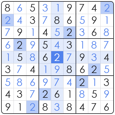 build your own sudoku