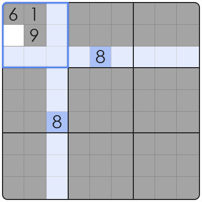 sudoku samurai medium