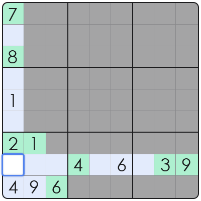 17 clue sudoku